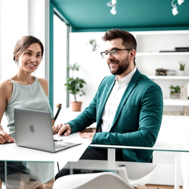 Scenario: Promotion Negotiation