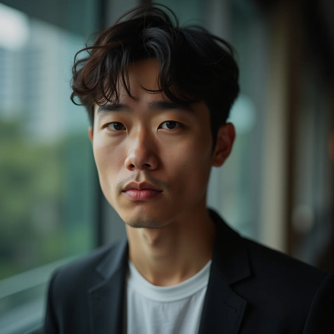 Daniel Cho